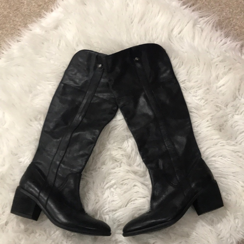 Vince Camuto Mordona Tall Boot